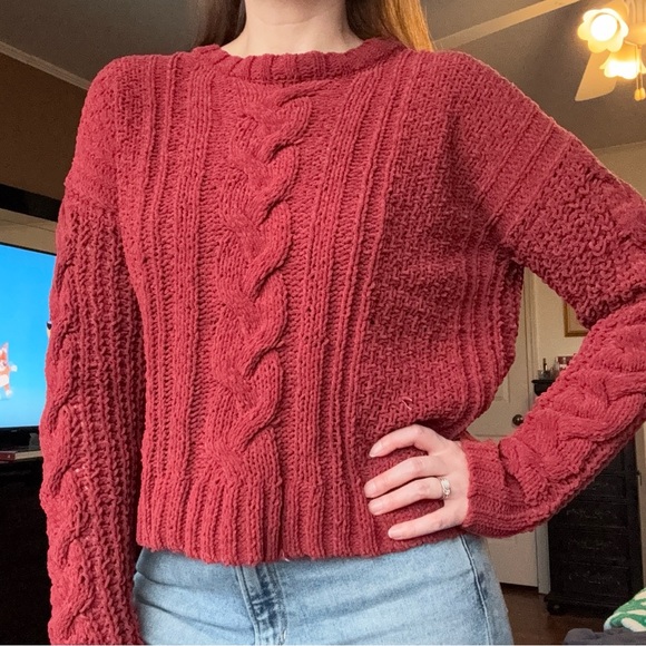 Aeropostale size small sweater - Picture 2 of 8